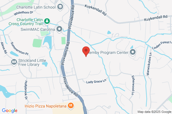 Charlotte-Mecklenburg Schools, Schools, Providence Spring Elementary
