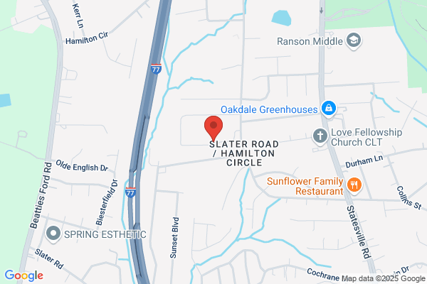 Charlotte-Mecklenburg Schools, Schools, Statesville Road Elementary