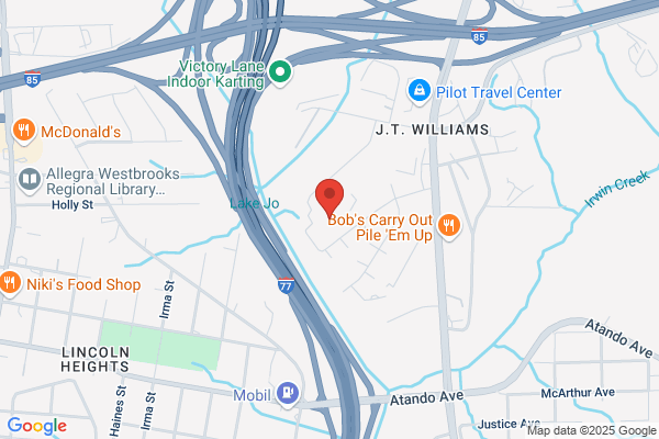 Charlotte-Mecklenburg Schools, Schools, Williams John T Middle