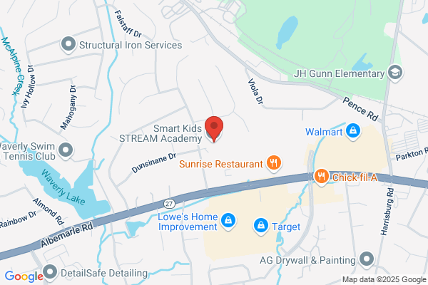 Eastside STREAM Academy