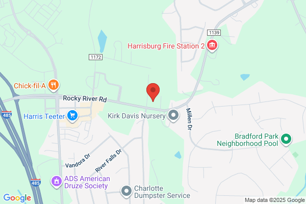 Novant Health- GoHealth Urgent Care Harrisburg