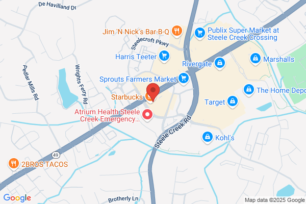 Novant Health- GoHealth Urgent Care Steele Creek