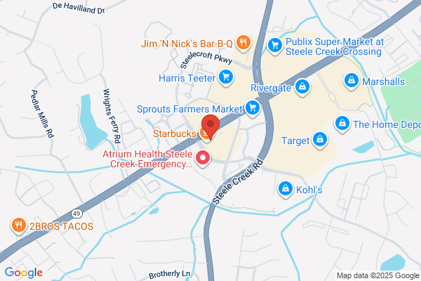 Novant Health-GoHealth Urgent Care