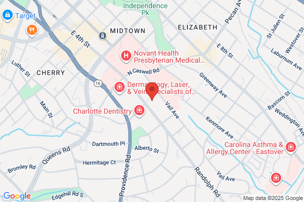 OrthoCarolina Urgent Care Charlotte