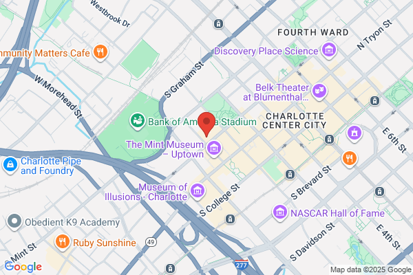 Beacon Hill Staffing Group