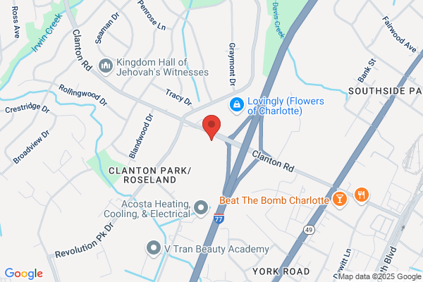 Action Personnel Services of Charlotte
