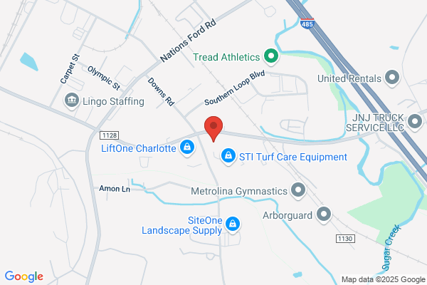Carolina Wetland Services Inc