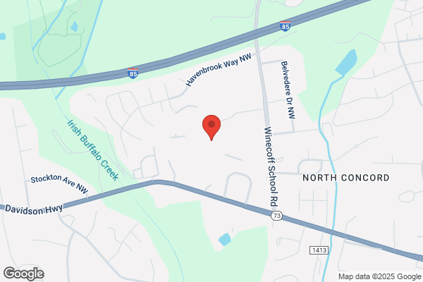 Movers Concord NC