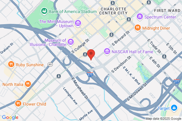 Adam Gigliotti, MD - Charlotte Eye Ear Nose & Throat Associates, P.A.