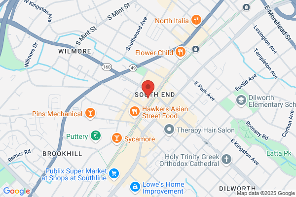 Southend Fabric and Design