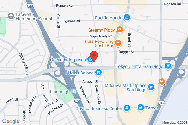 Complete Commercial Maintenance