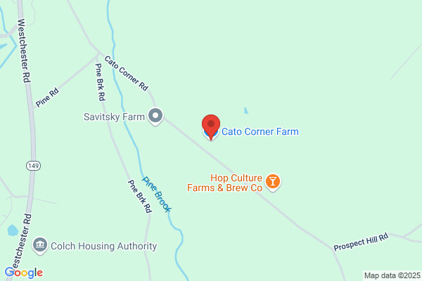 Cato Farms