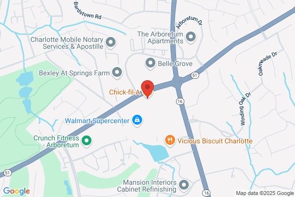 Chick-fil-A