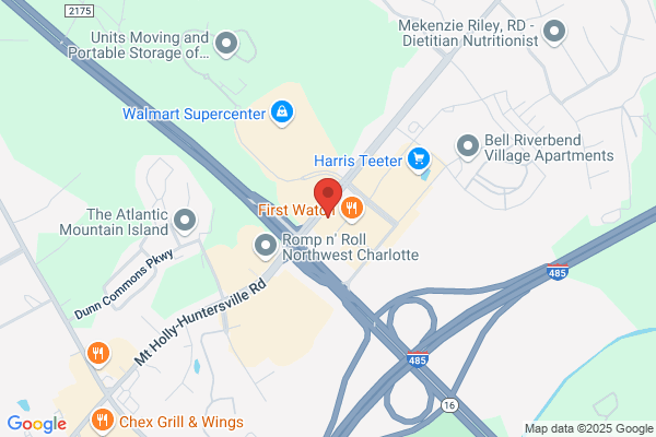 Freddy's Frozen Custard & Steakburgers