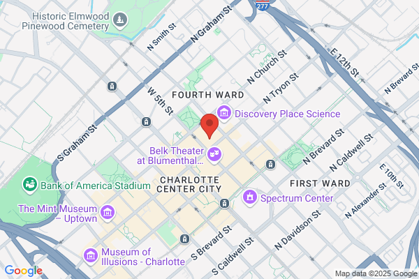 Fifth Third Private Bank - Caren Bruton