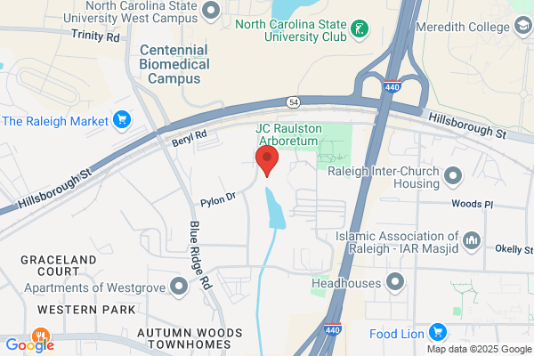 Prism Specialties of North Carolina