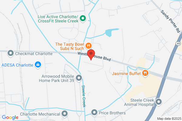 Water Damage Restoration- Charlotte 877-EMERGENCY
