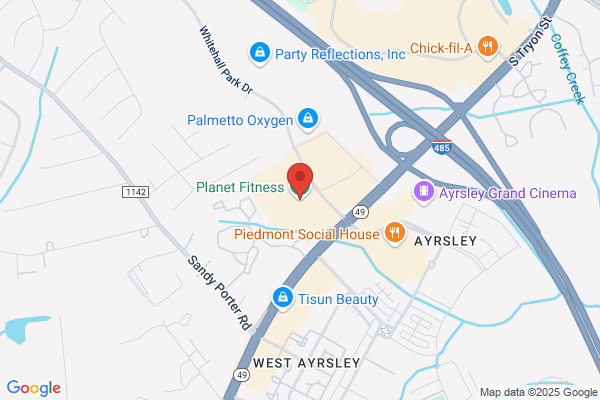 Planet Fitness