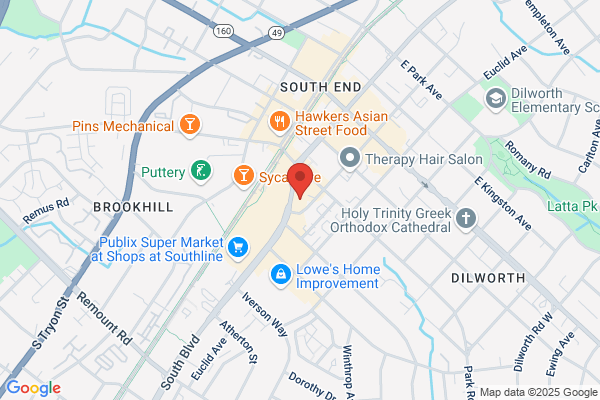 RockBox Fitness South End