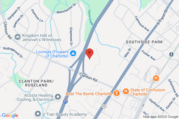 Charlotte Martial Arts Academy