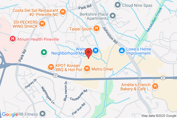 F45 Training South Charlotte