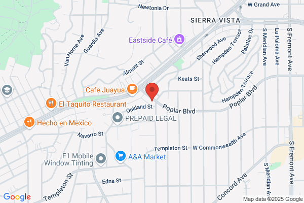 Carniceria La Mexicana Warehouse