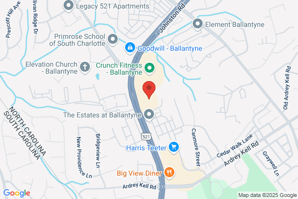 Heritage Funeral and Cremation Service - Ballantyne Chapel