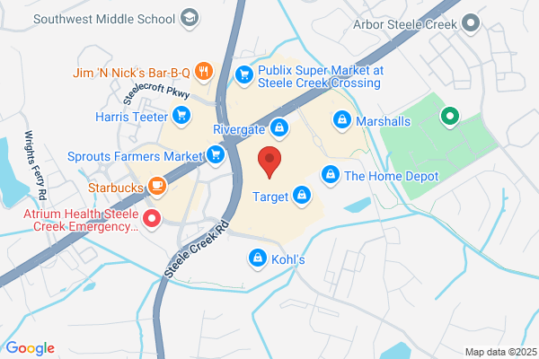 Tuesday Morning - Closed