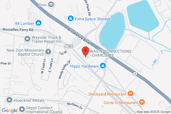 Republic Waste Services