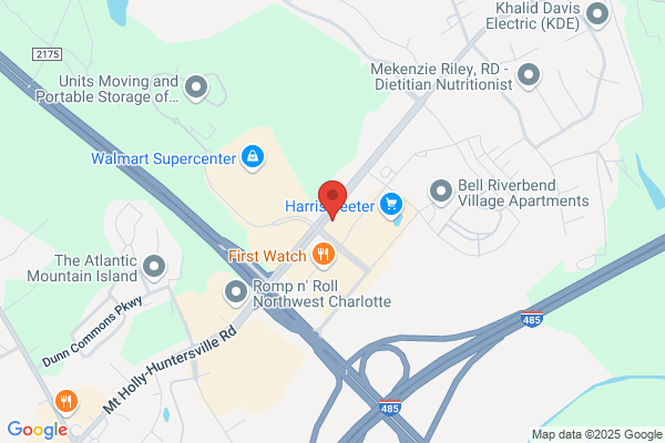 Harris Teeter Fuel Center