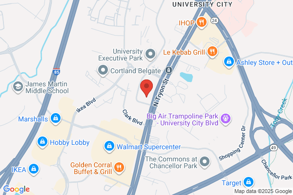 Carolina Digestive Health Associates