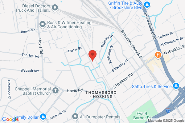 RDMS Homes, LLC