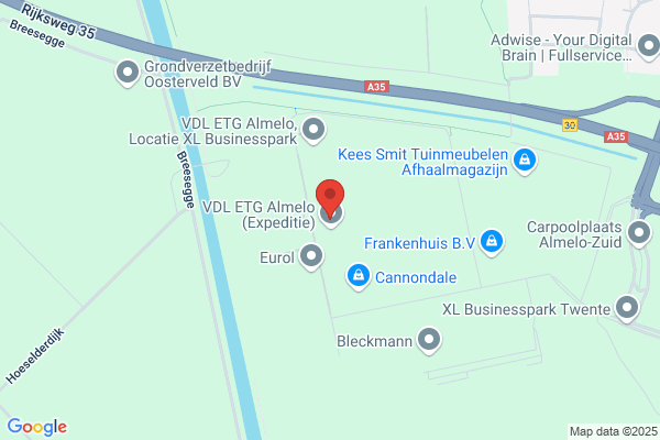 BAM Logistics