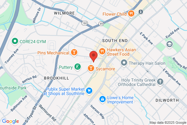 Duct Cleaners Charlotte