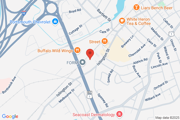 EF Full Home Services LLC
