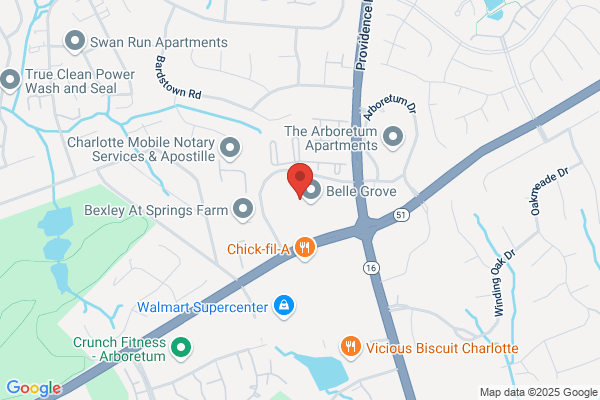 Arboretum Dermatology