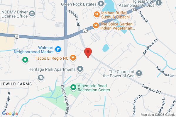 Carolina Family Physicians