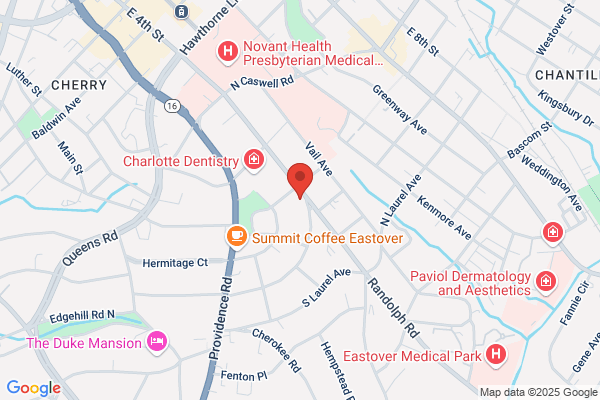 Carolina Surgical Clinic of Charlotte
