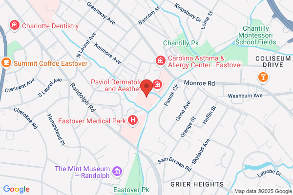 Charlotte Dermatology
