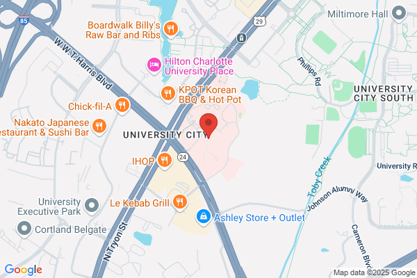 Charlotte Radiology PA