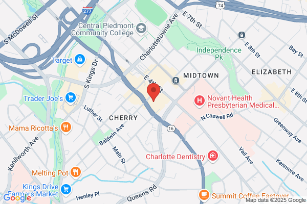 Cromwell William MD