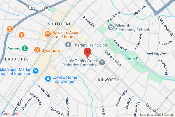 Dilworth Surgical Specialists PA