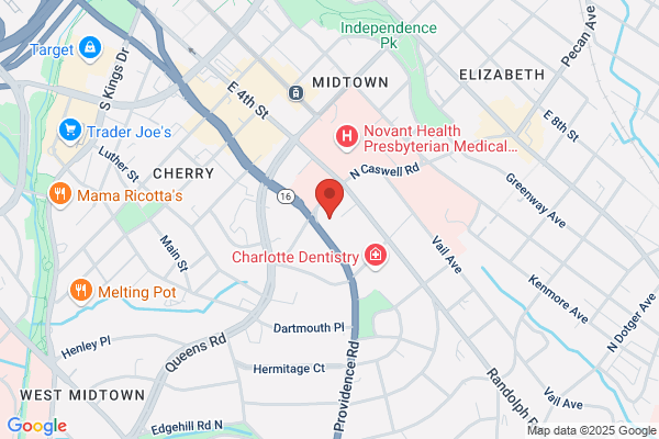 Gill Orthopaedic Clinic PA
