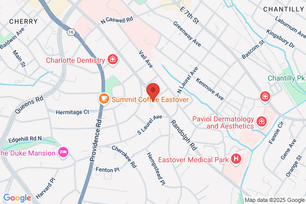 Metrolina Internal Medicine PA