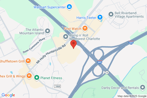 Mountain Island Urgent Care