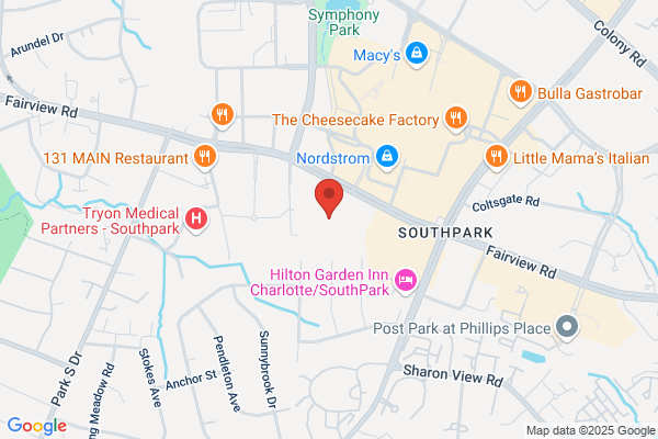 South Park Family Physicians