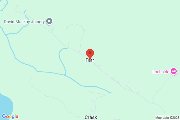 Near & Far Scottish