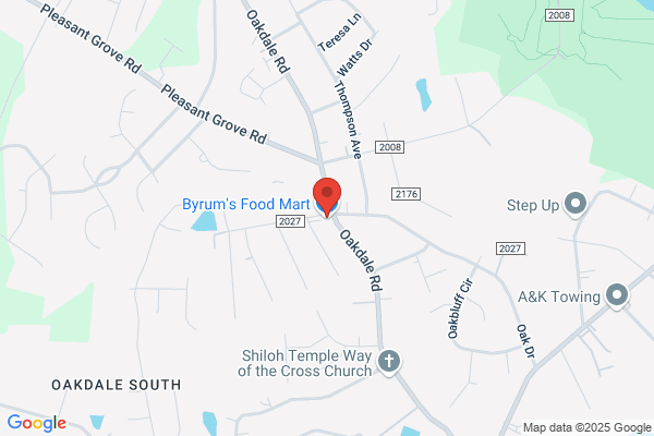 Byrum's Food Mart