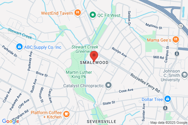 Smallwood Grocery