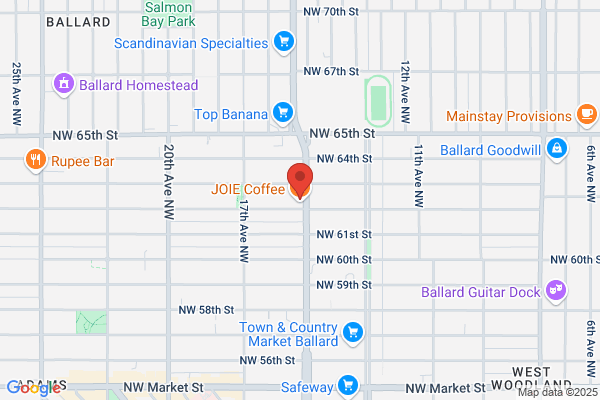 Ballard Barber Shop